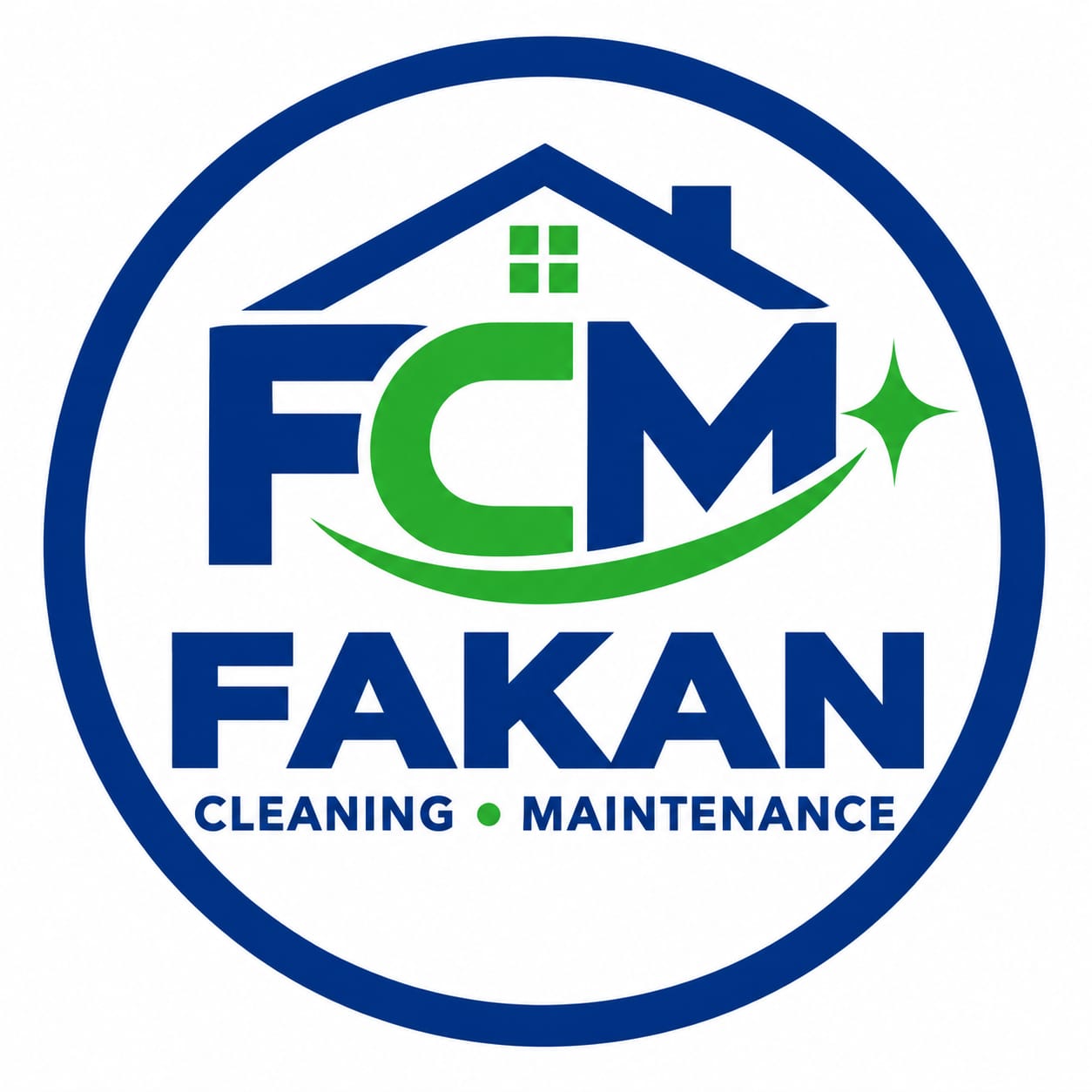 FAKAN CLEANING-MAINTENANCE